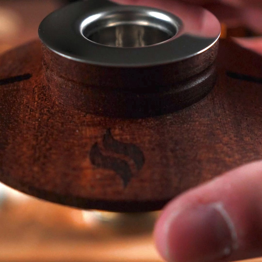 Smoky Cocktail Smoker Kit V4.0