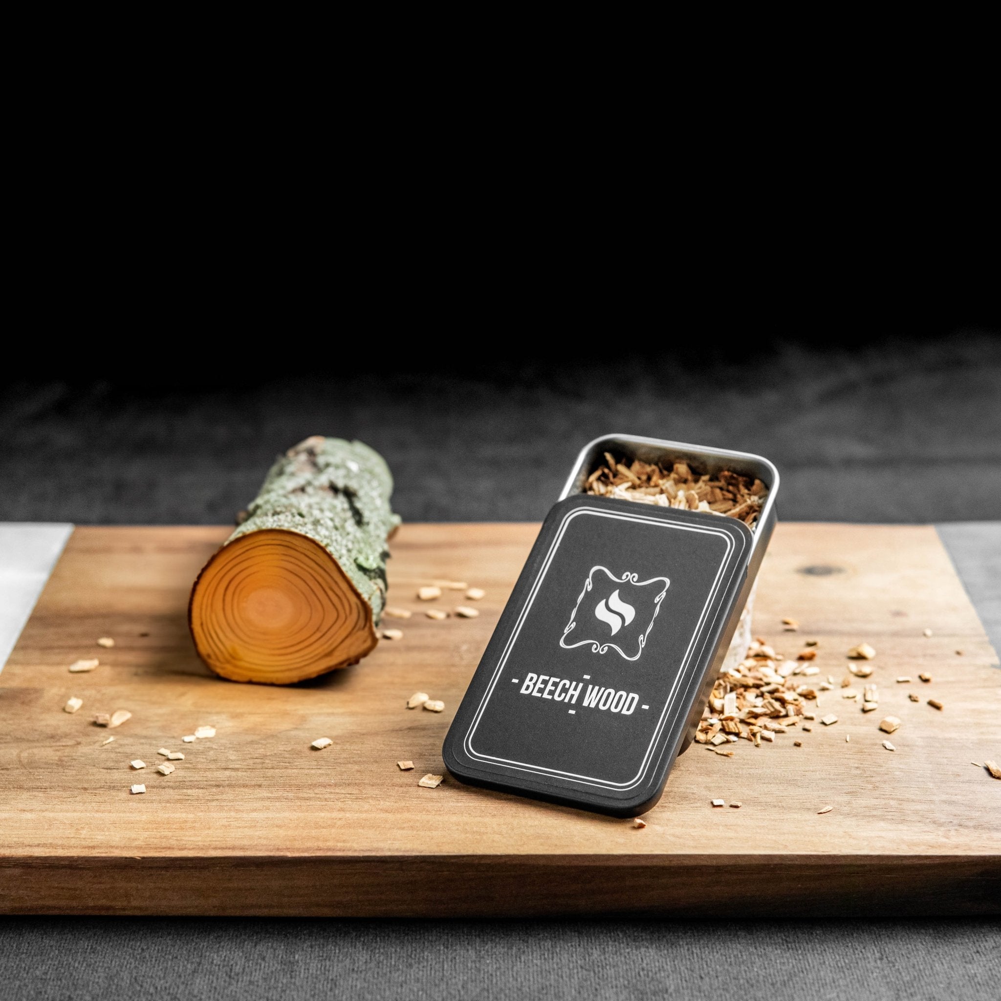 Wood Chips Refills | 6  Flavors