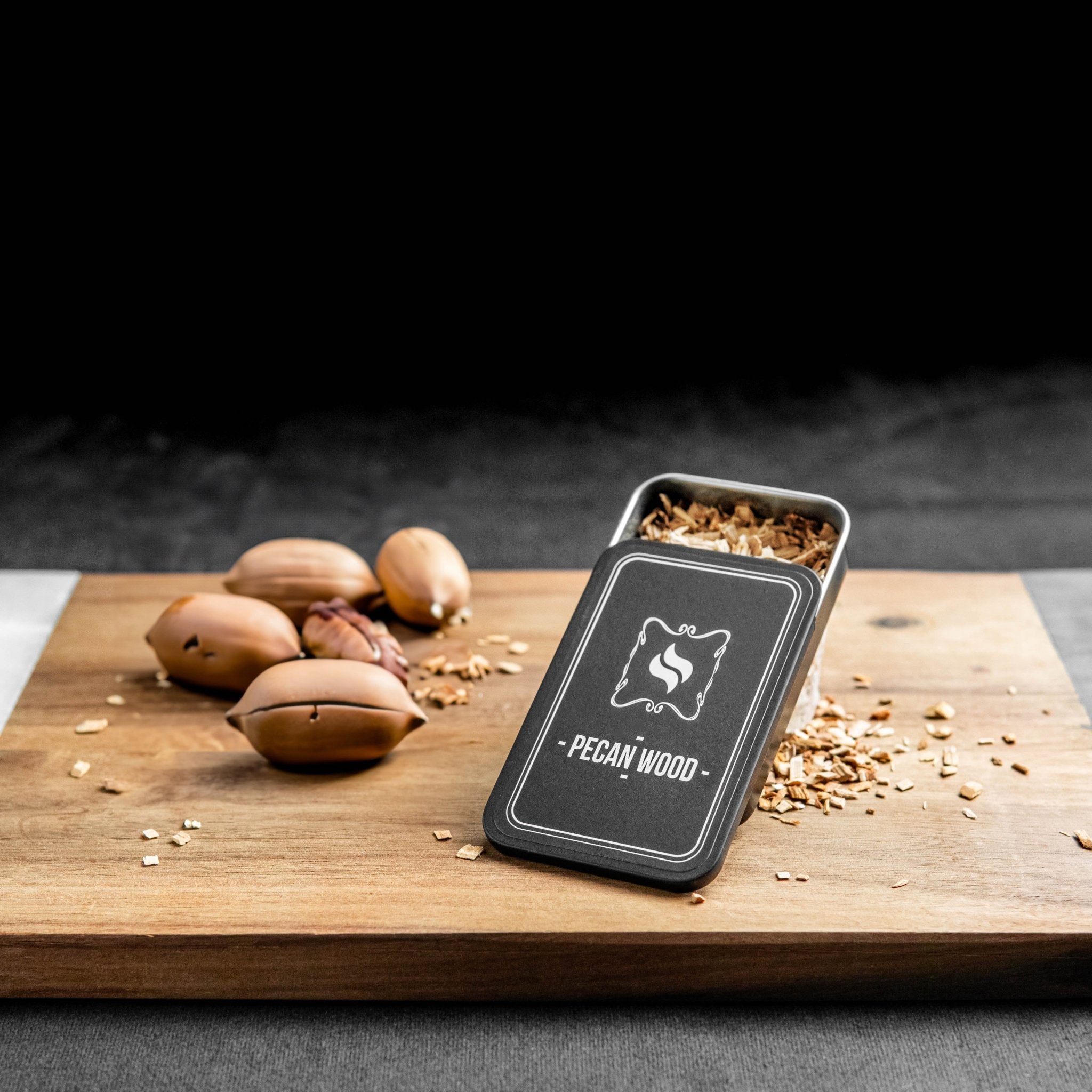 Smoky Cocktail Wood Chips Refills | 6 Premium Flavors