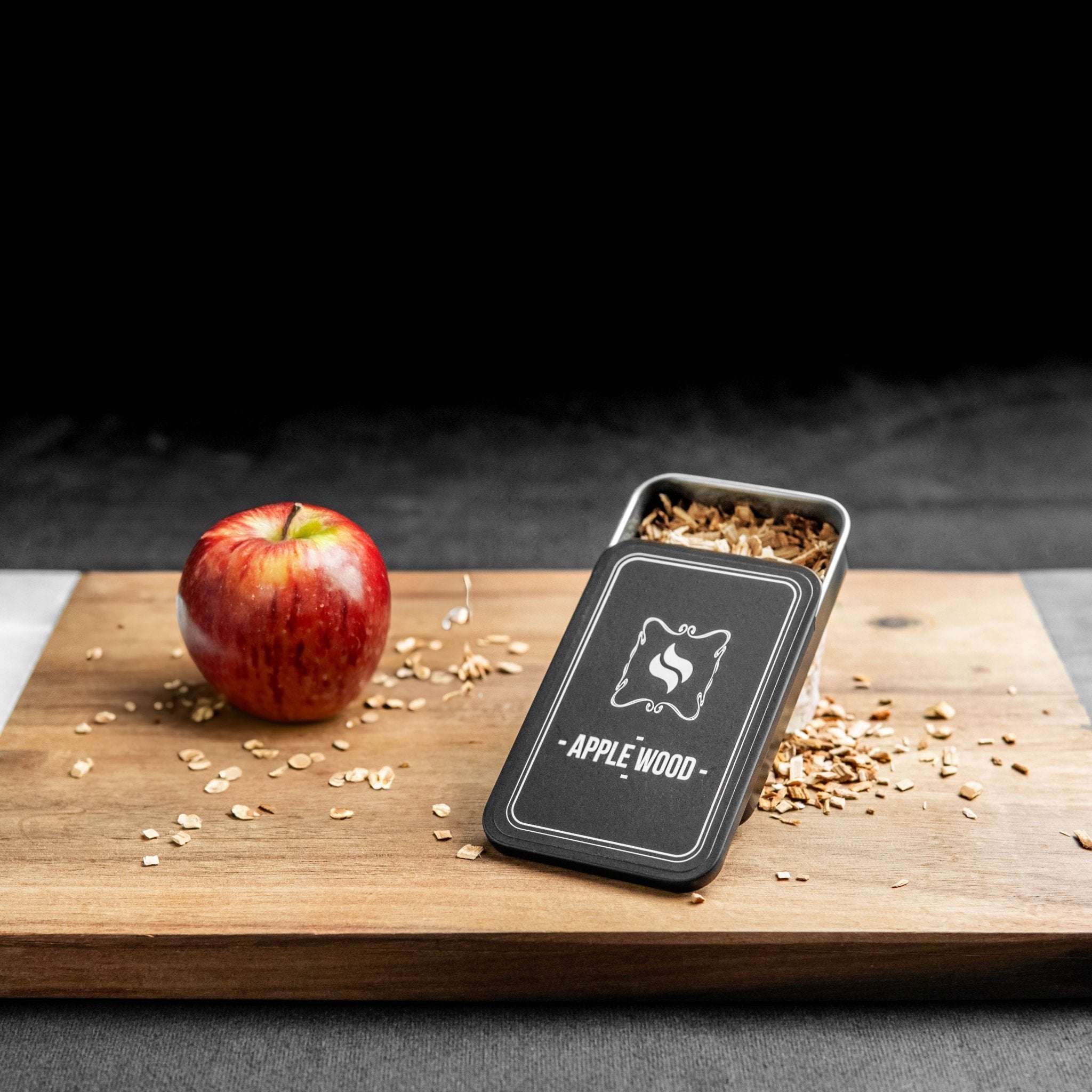 Smoky Cocktail Wood Chips Refills | 6 Premium Flavors