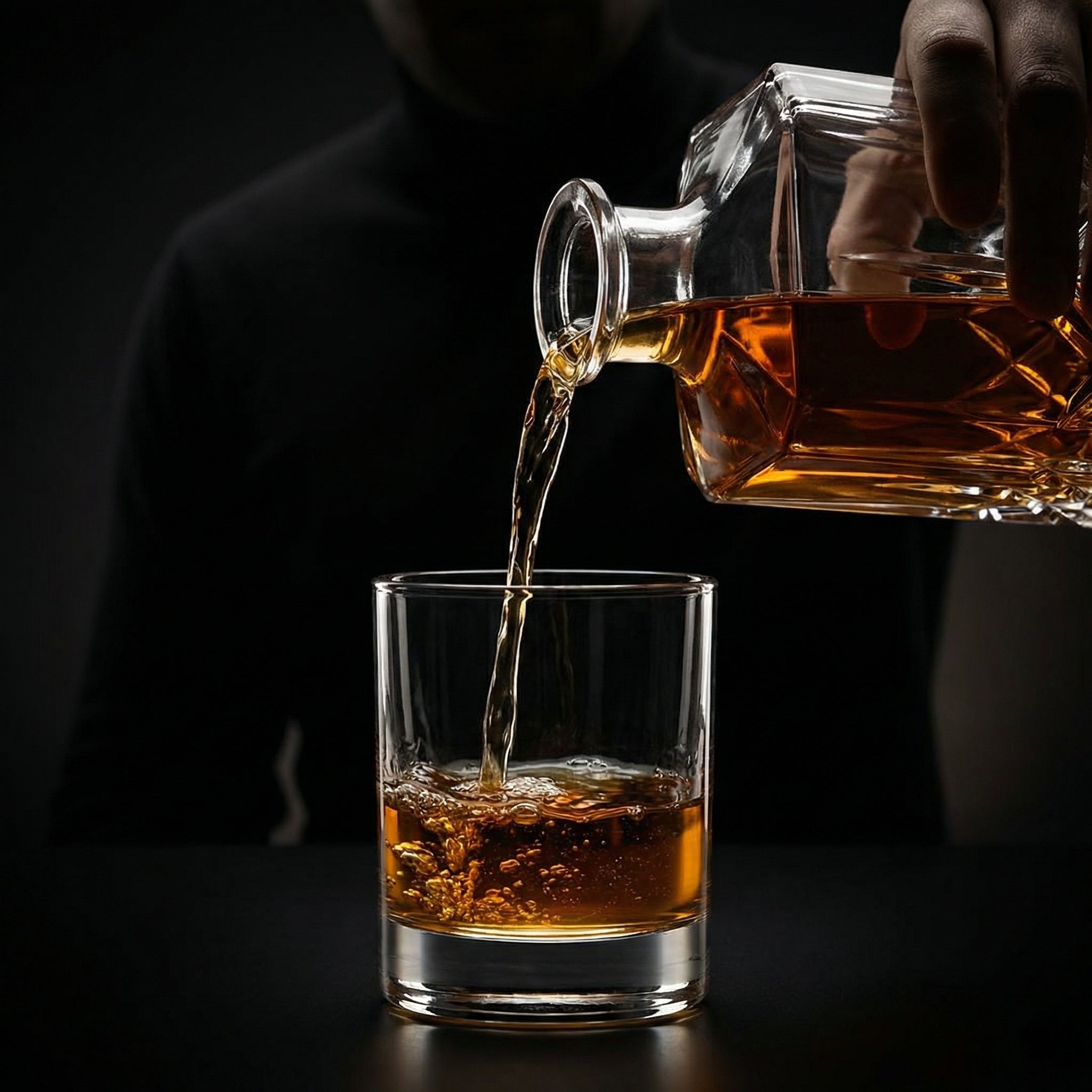 The Ultimate Guide to Whiskey: Bourbon, Single Malt, Blended & More